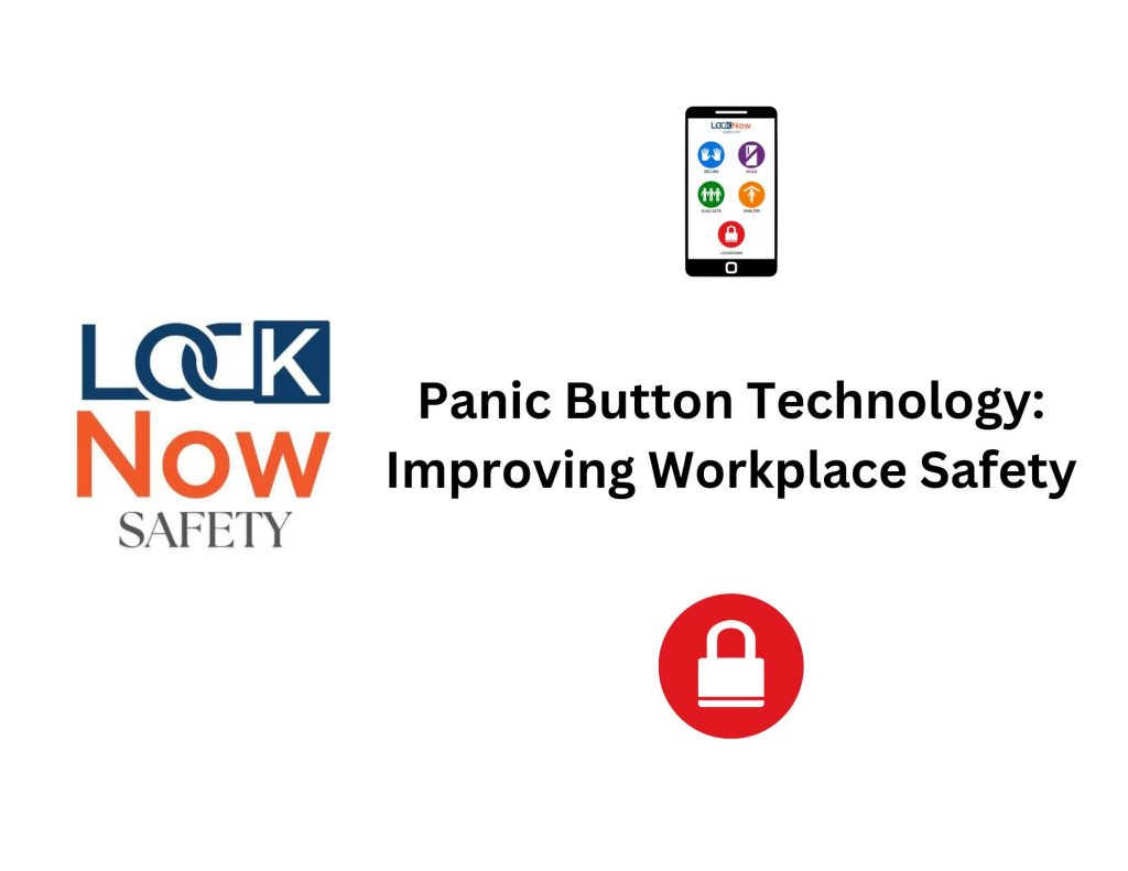 Business and workplace safety improvement