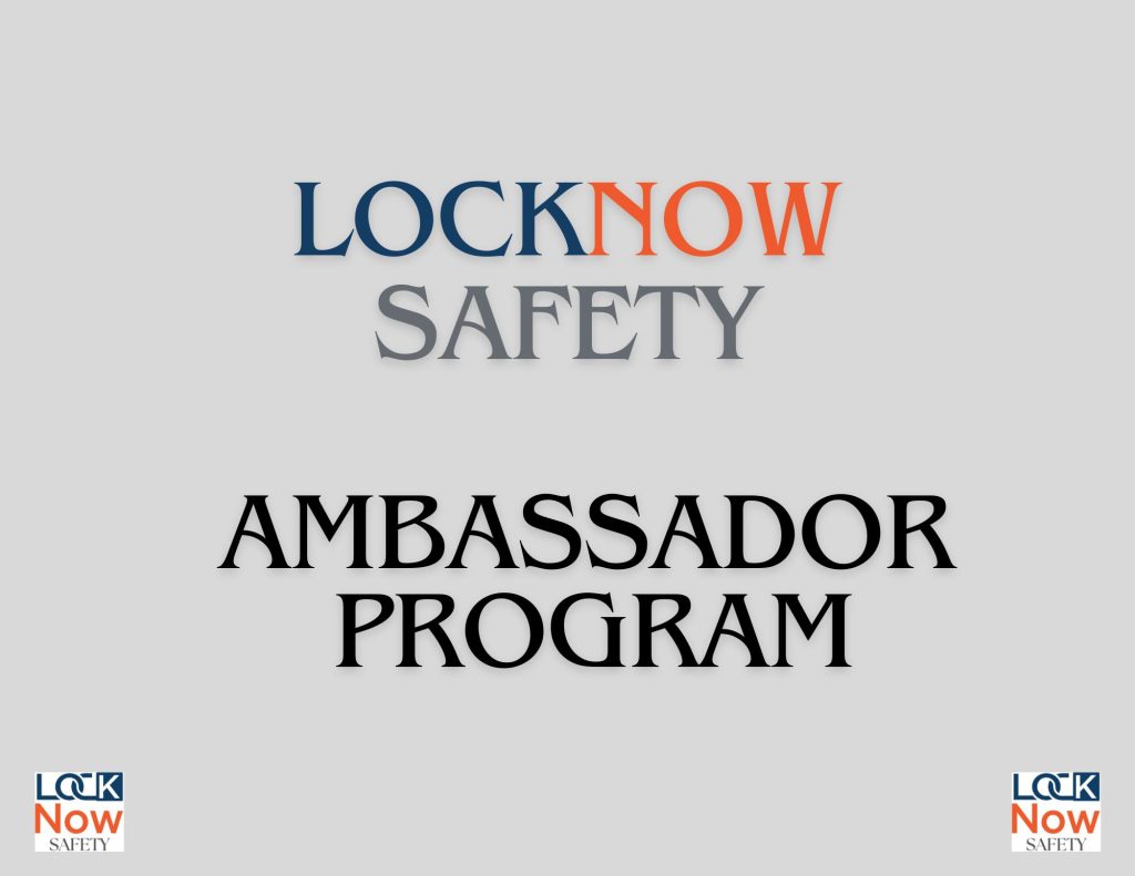 Locknow Safety