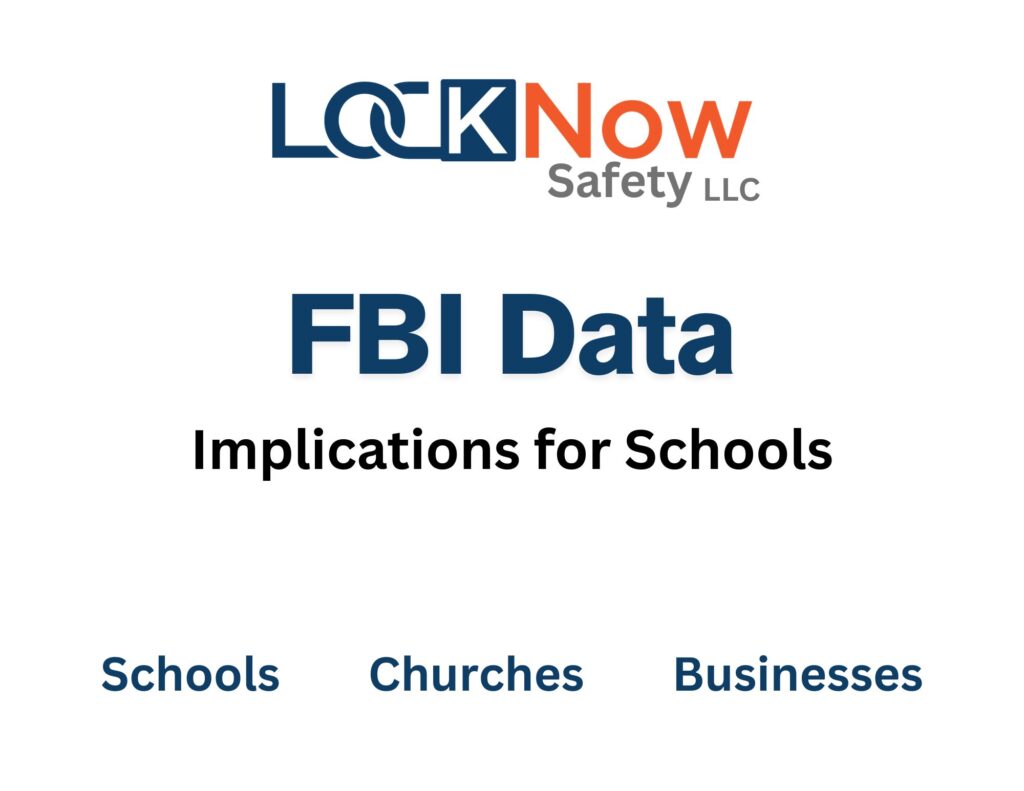 active shooter data implications for schools