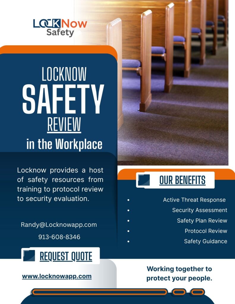 Workplace Safety Training: Active Shooter Preparation Workplace Active Threat Response