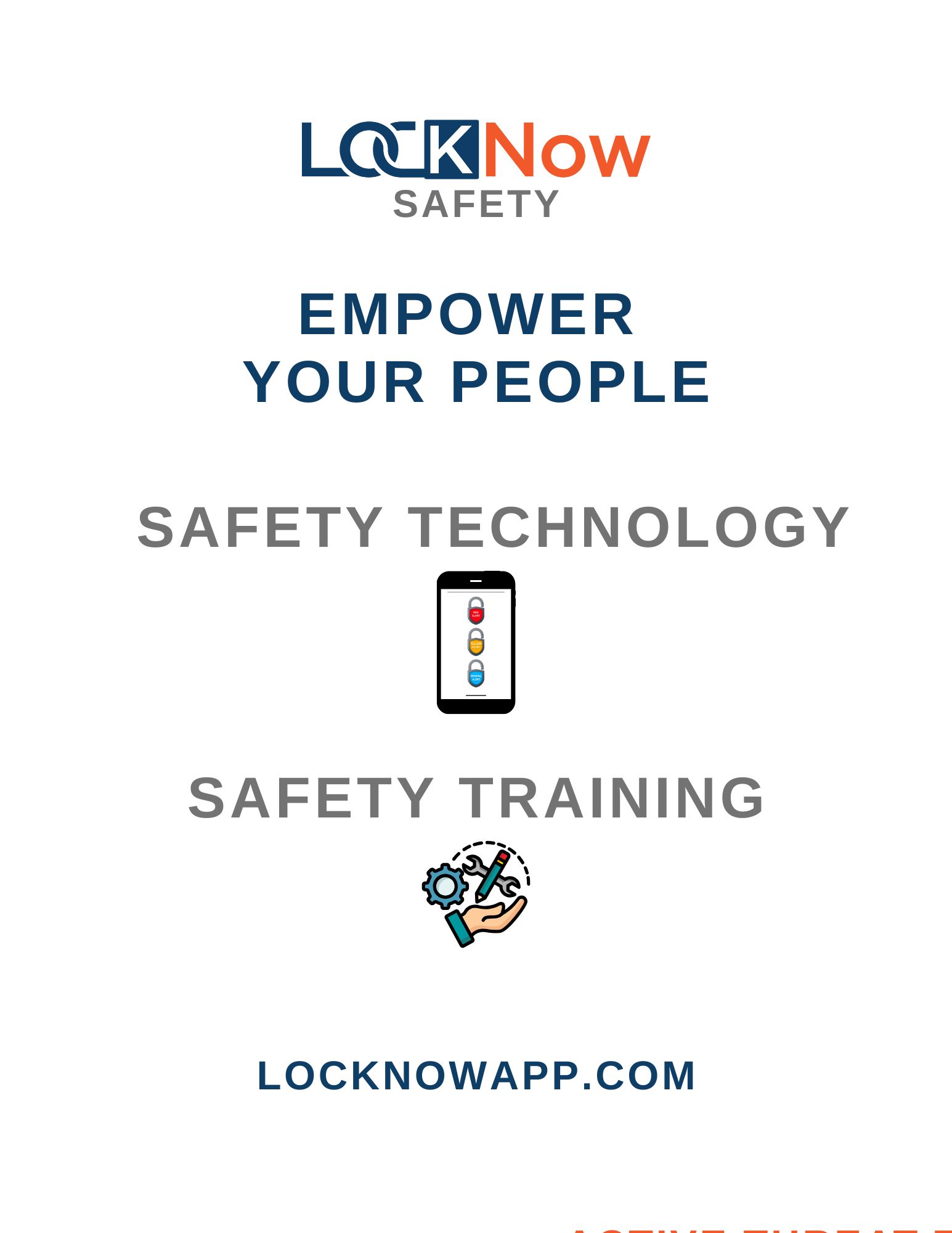 Workplace Panic Button Systems In Santa | Locknow Safety