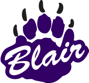 blair paw